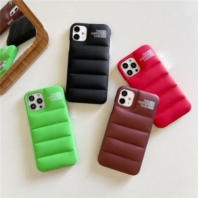 China Fashion brand soft silicone cover shockproof case bottom stripper phone case for 12 11 pro X XS XR 7 8 plus iphone 13 case for sale