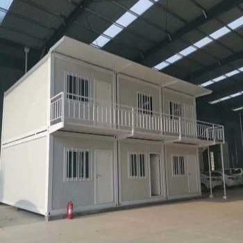 China Container Houses China High Quality Convenient Folding Board Room Container Movable Room for sale