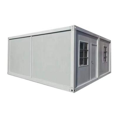 China Container Houses Board Room Movable Isolation Movable Board Room for sale