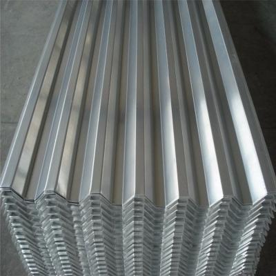 China Architecture factory direct supply can be customized, galvanized DX51D galvanized corrugated for sale