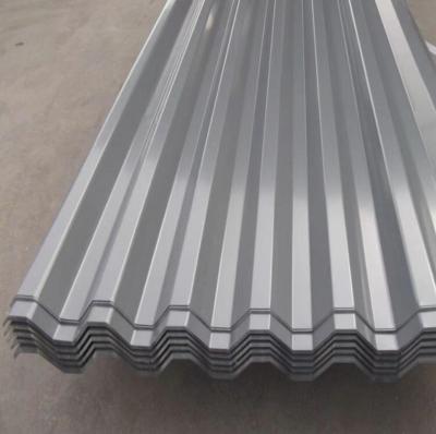 China Industry Factory Production Roof Galvanized Corrugated for sale