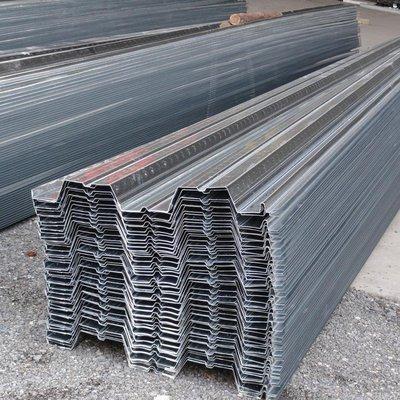 China Custom Hot Dipped Galvanized Corrugated Corrugated Construction Flatness High Specification for sale