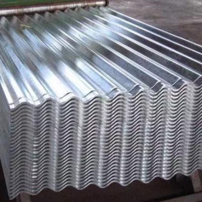 China Light Industry Hot-selling Galvanized Corrugated Board For Industrial Construction for sale