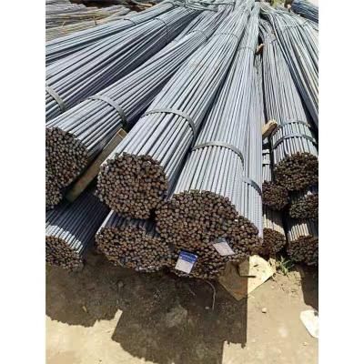 China Construction the new product preferential price rebar for sale