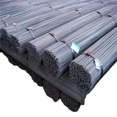 China Architecture Reinforcement Bar Many Wire Stock Steel for sale