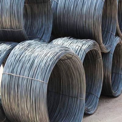 China Attractive construction price of new type wire rod for sale