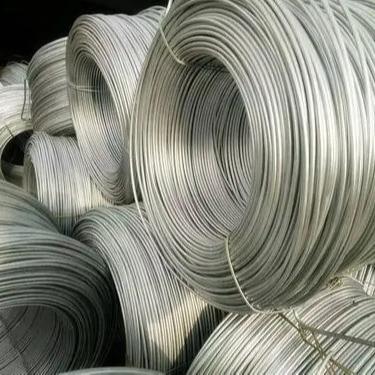 China High quality construction metal steel wire rod for sale