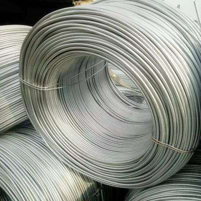 China High Quality Factory Construction High Carbon Steel Wire Rod for sale