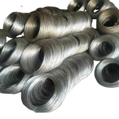 China Construction 6mm 5.5mm Cold Drawing Steel Wire Rod For Steel Nails Drawing for sale