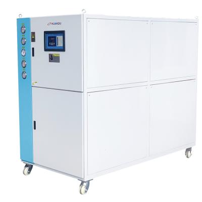 China Factory 2 Years Guarantee 15 Ton Water Cooled Industrial Refrigerator For Industrial Water Cooled Industrial Refrigerator Prices for sale