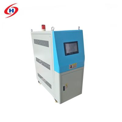 China Professional Zhangjiagang auxiliary city water mold plastic molding temperature controller for china thermoformed heater for sale