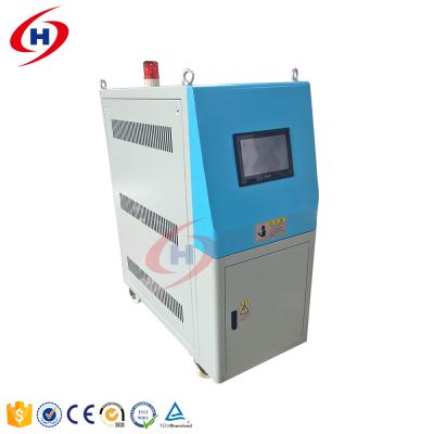 China VERTICAL Hot Thermal Oil Heater 300 Degree Industrial High Temperature Oil Boiler for sale