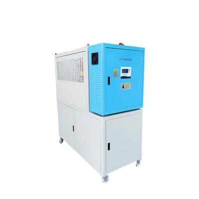 China Advertising company HUANQIU brand industrial plastic dryer injection auxiliary equipment PET dryer price dewatering hopper with machine for sale