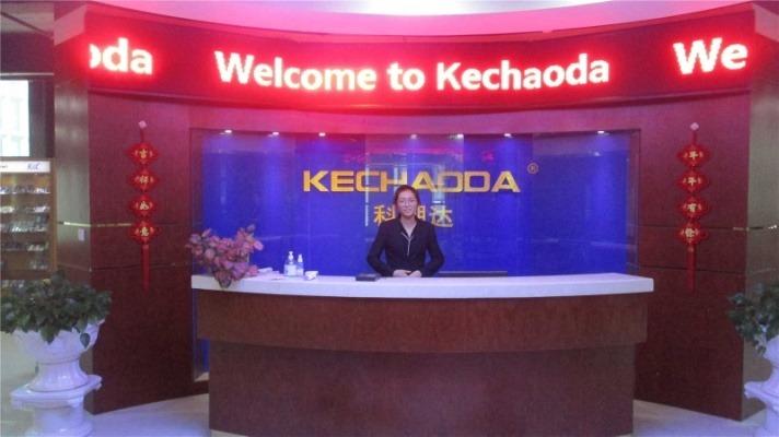 Verified China supplier - Shenzhen Kechaoda Technology Co., Ltd.