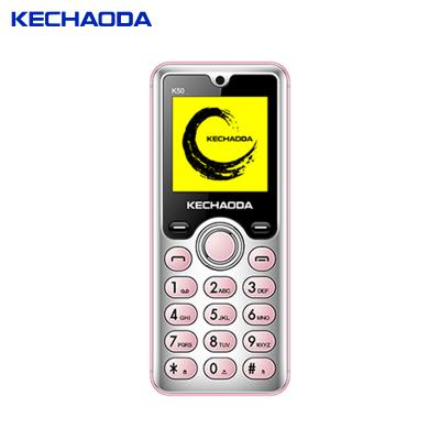 China Build in KECHAODA Flash K50 1.54 inch design clean phone phone wholesale cheap price for sale