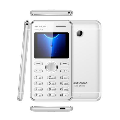 China Build In Factory Price Low Price Instant Mini Mobile Phone Dual SIM Own Brand Factory for sale