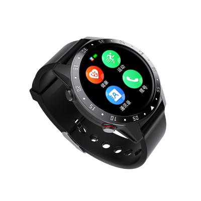 China Famous brand full touch screen GPS navigation smart watch with ip67 kids waterproof sim card watches android phone camera for sale