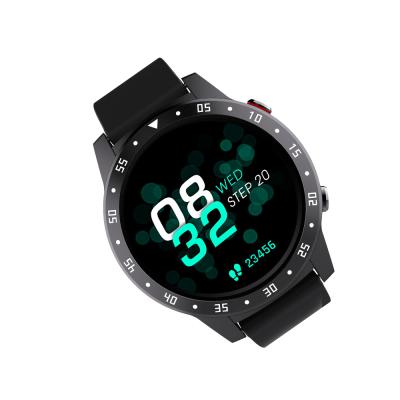 China GPS Navigation Smart Watch Men Women For IOS Android Phone Heart Rate Tracker Blood Pressure Oxygen Waterproof Sport Smartwatch for sale