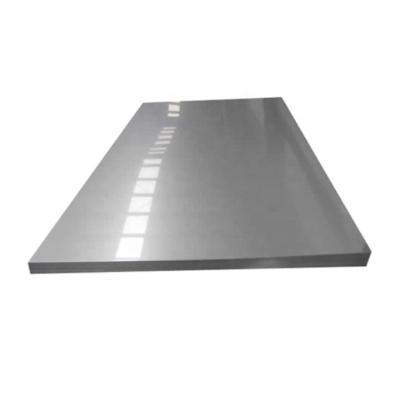 China Industry Supplying Wuxi 410 410S 420J1 420J2 430 Stainless Steel Sheet 0.5mm Thick Stainless Steel Sheet High Quality for sale