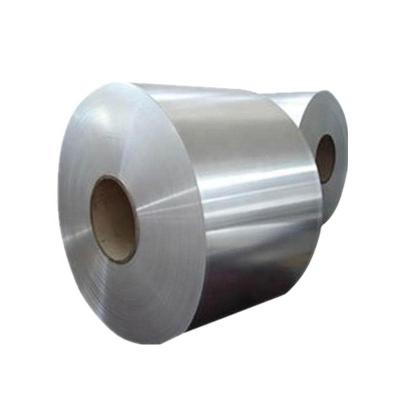 China Construction ASTM 430 Coil Strips 301 304 Decorative Hot Rolled 304l 316l 201 Stainless Steel Coil for sale