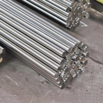 China China industry 304 304l 310 wholesale stainless steel SS316 2205 2507 sus a276 s31803 201 2mm 3mm 6mm duplex round bar for sale