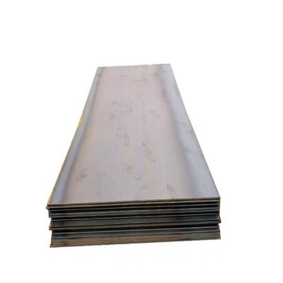 China Ship plate 1mm 3mm 6mm 10mm 20mm astm a36 mild shipbuilding carbon steel plate ms hot rolled sheet for sale