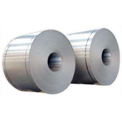 China st37 building construction cold steel coils roll strip cold rolled DIN carbon steel coil q235 st12 st13 st14 st15 st14-T for sale