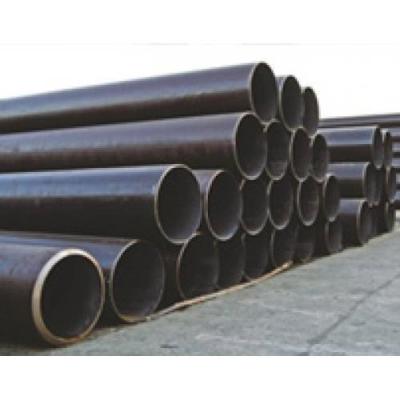 China Hot Dipped Liquid Pipe ASTM A106 Gr.B Wall 20crmo Thick Seamless Carbon Steel Pipe for sale