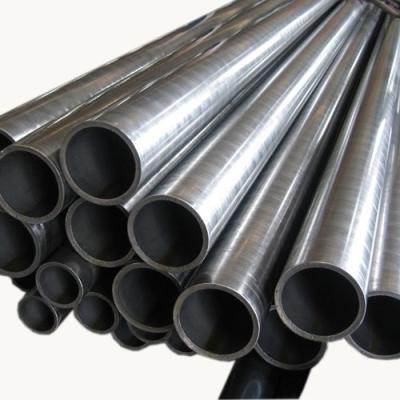 China Liquid Hot Rolled Seamless Pipe ASTM A106 GR B 37mm Carbon Steel Tube Pipes for sale