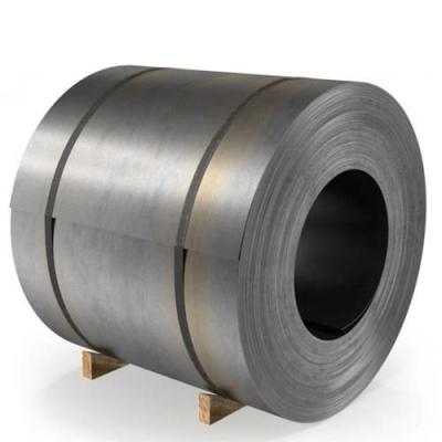 China Building Construction Coil Lifter St12 St13 St14 German Standard Black Low Carbon Alloy Steel Strip dc06 Cold Rolled Steel Coil for sale