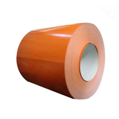 China Making Pipes Prepainted Galvalume Steel Coil Prepainted Carbon Steel Galvanized Steel Coil ppgi for sale