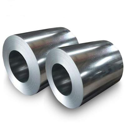 China Making Pipes Wholesale Price 0.8mm Galvanized Steel Coil for sale