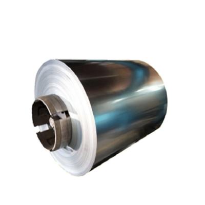 China Making Pipes High Quality Hot Dipped Z40g Oiled Gi Galvanized / Galvalume Steel Coil Dx51D Dx52D Galvalume Steel Coil for sale