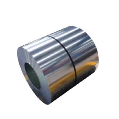 China Hard Solid Pipe Making 1/6 G550 Aluzinc Galvalume Steel Coil SGLCC 55% Az70 G550 1000 1219mm Steel Coils for sale