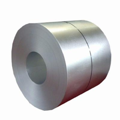 China Making Pipes High Quality Galvanized Steel Coil With Zinc Coating Cold Rolled Hot Dipped Galvanized Steel Coil for sale