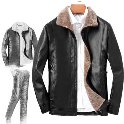 China Wholesale Breathable Slim Fit Motorcycle Jacket PU Leather Jacket Motorcycle Men Jacket for sale