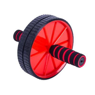 China Quiet Home / Gym Abdominal Equipment Exercise Wheel Roller Roller Ab Trainer Muscle Waist for sale