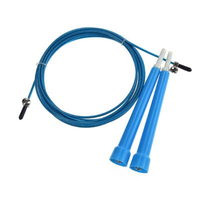 China Manufacturer Adjustable Cheap Price China Fitness Jump Rope Wholesale Length Rope Jump Rope For Sale for sale