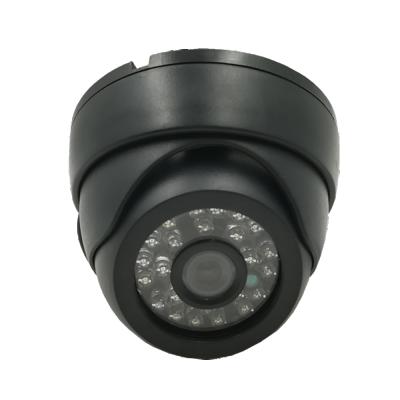 China Best Price 720p Hd NIGHT VISION Night Vision Security Surveillance System Night visionV Indoor Dome Camera Ahd Camera for sale