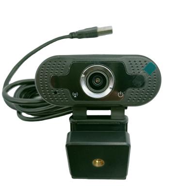 China Internal Hd 1080p USB Webcam PC Computer Laptop Classroom Online Video Call Webcamera with MIC Microphone B2 for sale