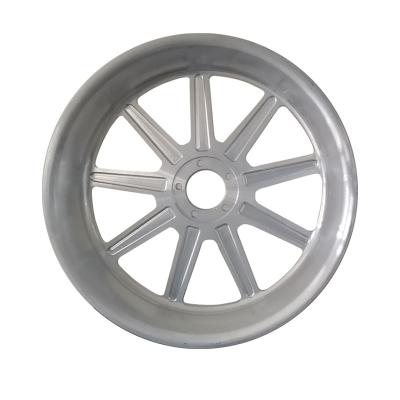 China Hot sale 12-26 inch car modification forged 6061 aluminum alloy t6 motorcycle wheel motorcycle sports wheel for sale