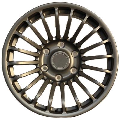 China Custom high quality off-road aluminum forged wheel rim 6x139.7 full car modification 6x139.7 racing wheel rim for sale