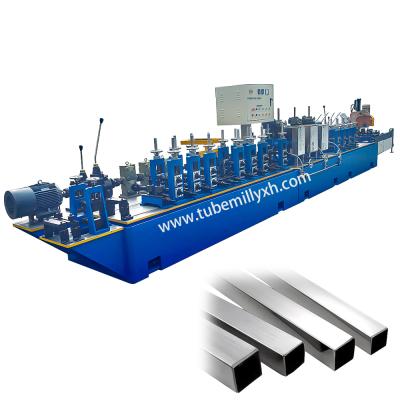 China For Producing Steel Pipes YXH Stainless Steel Tube Making Mills / Erw Tube Mill for sale