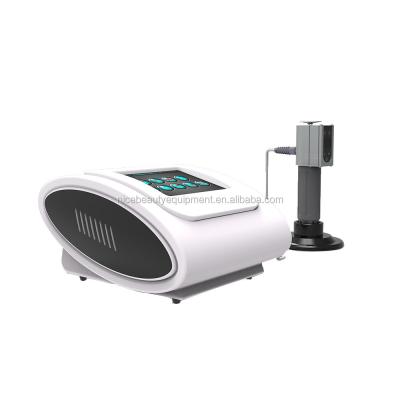 China Treat All Joints/ED/Weight Loss 7 Tips Mini Shockwave Therapy SW5B Equipment for Pain and ED for sale