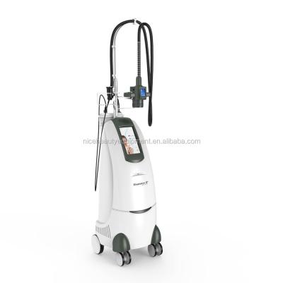 China New Weight Loss Coming! Rotation Eliminate Fat Quantum RF Vacuum PDT Slimming Machine M9+2S for sale