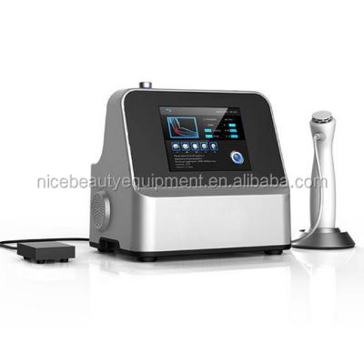 China China Shockwave Therapy Machine Beco Massager Device Shockwave Therapy Equipment Machine SW8 for sale