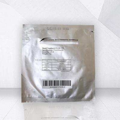 China Weight Loss Cryolipolysis Antifreeze Membrane Freezing Pads Cryolipolysis Membranes for sale