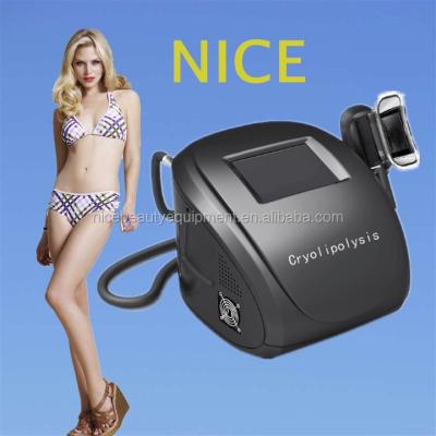 China CRYO6S Venus Freeze Machine Fat Weight Loss Crypolysis Liposuction Machine for sale