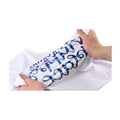 China Garment to Garment Custom Heat Transfer Printing Film for sale