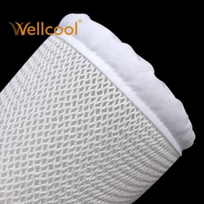 China Cooling Massage Summer Office Chair Cooling Sitting Cushion , Sitting Pad for sale